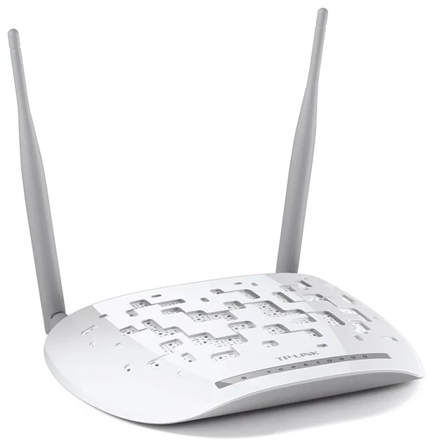 Wi-Fi роутер TP-Link TD-W9970