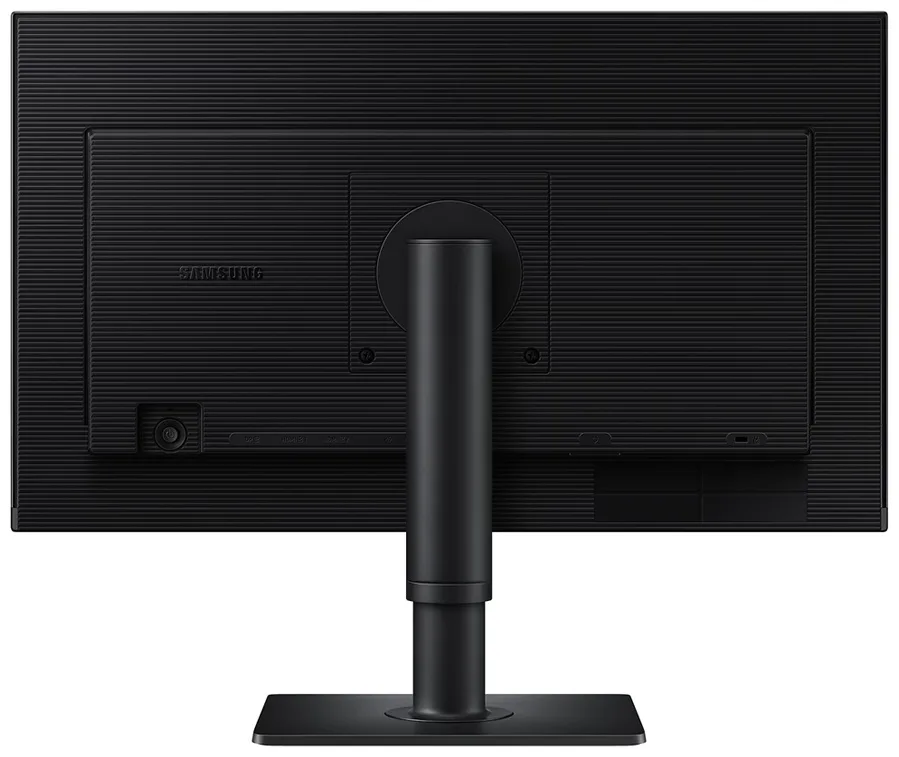 Монитор Samsung 24" LS24D400GAIXCI