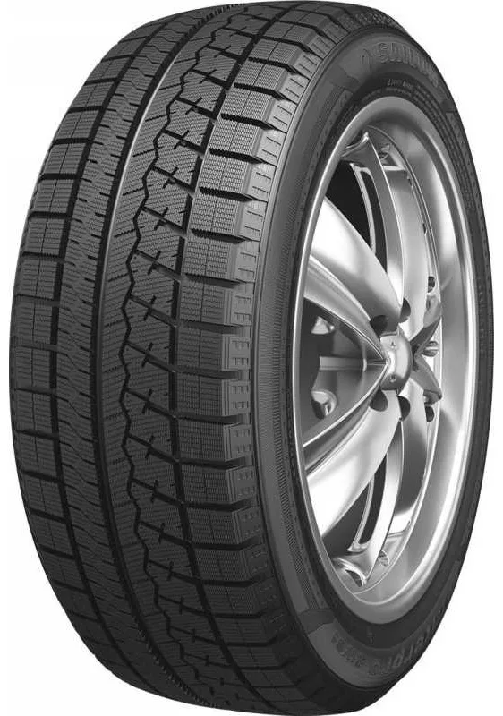 Шина Sailun Ice Blazer Arctic 185/65R15 ЗИМ