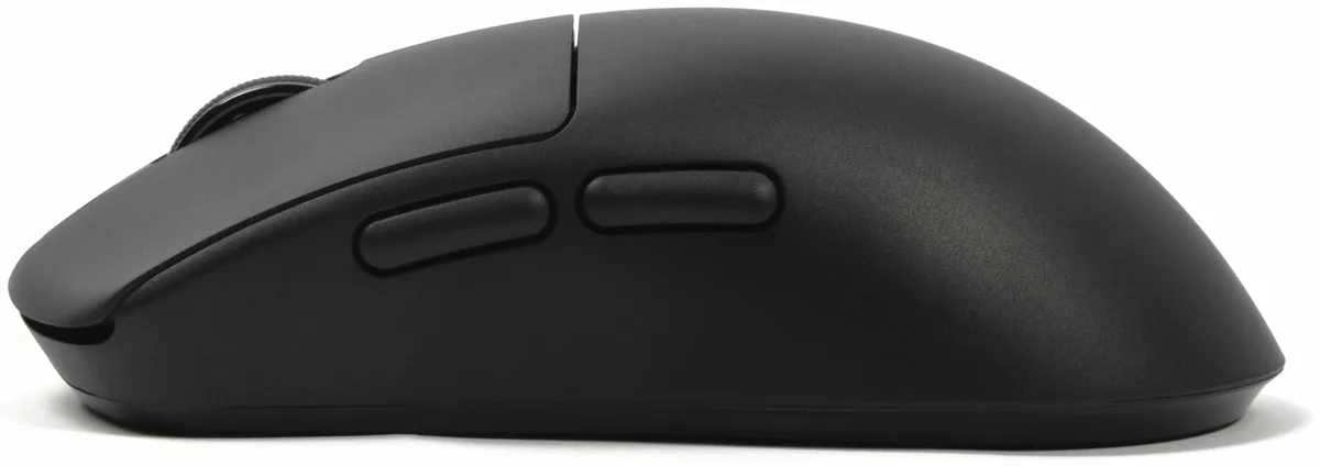 Мышь игровая Xtreon XT1 Черный