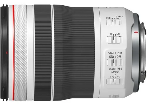 Объектив Canon RF 70-200 mm F4 L IS USM