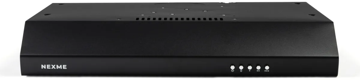 Вытяжка NEXME TC60B Черный