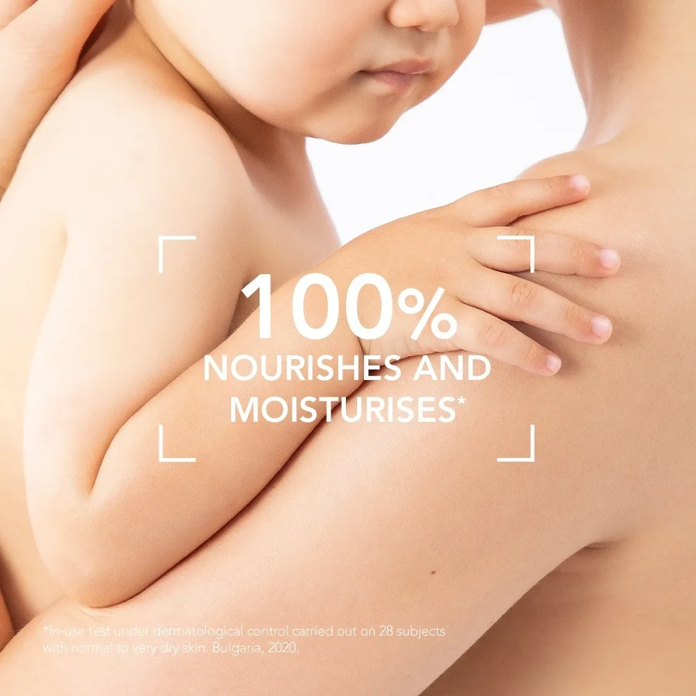 Крем питательный д/сухой кожи Bioderma Atoderm 500мл /805343/