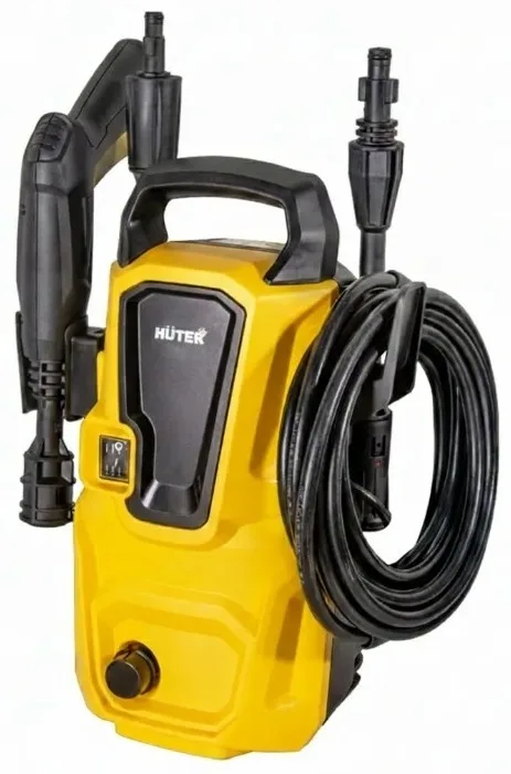 Мойка высокого давления Huter W105-P
