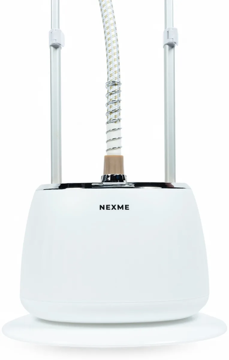 Отпариватель NEXME GT710 Белый