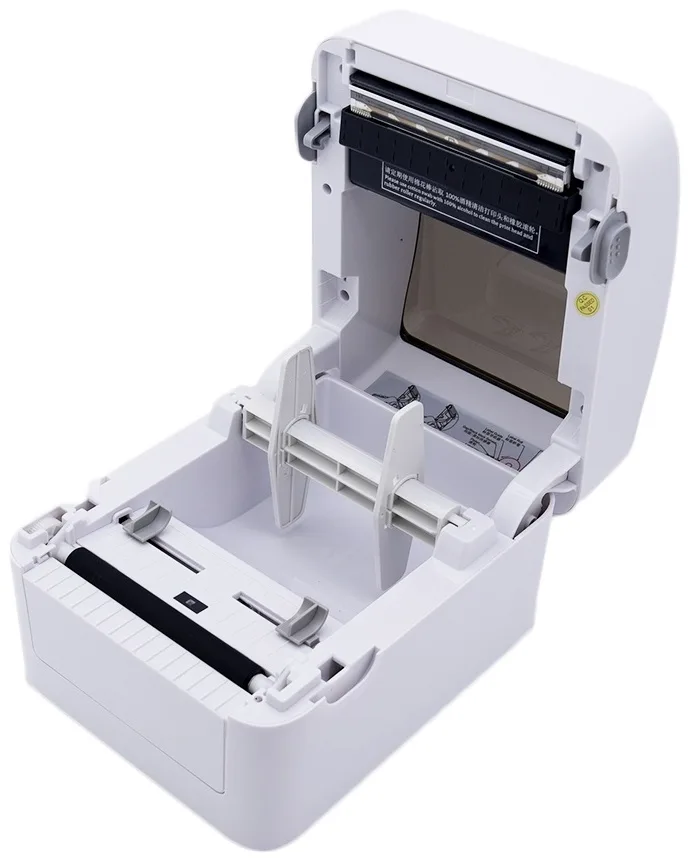 Принтер Xprinter XP-420B Белый