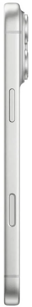Смартфон Apple iPhone 17 Pro Max 256GB Silver