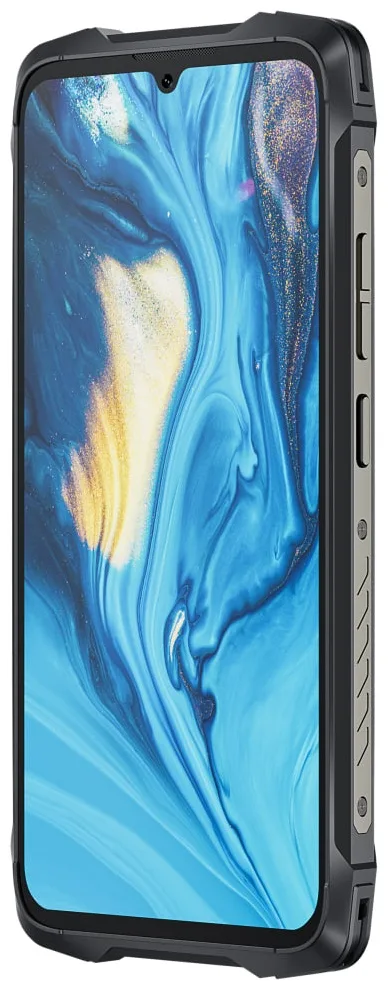 Смартфон CUBOT KINGKONG Power 3 6/256GB Black