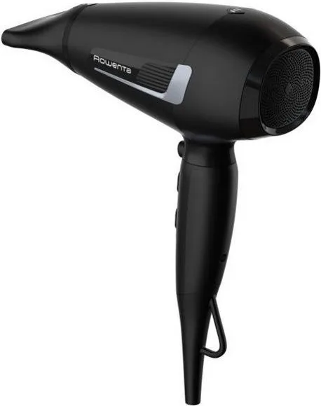Фен Rowenta CV8820F0 Черный