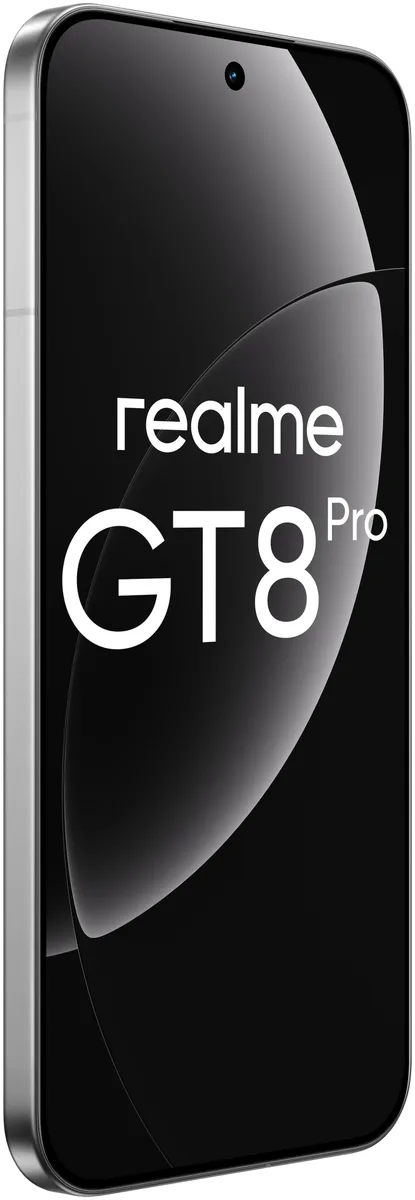 Смартфон Realme GT8 Pro 16/512GB Белый