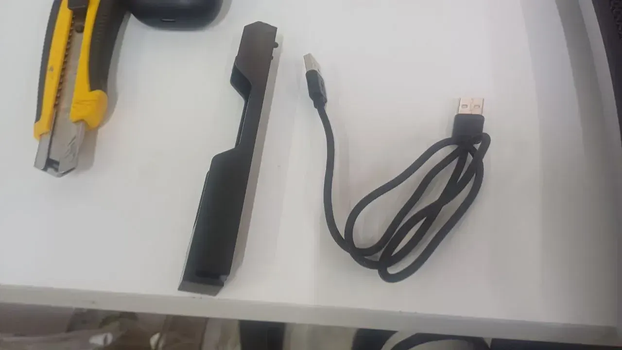 Подставка для ноутбука XTREON DCX-A19, Уценка — фото дефекта 3