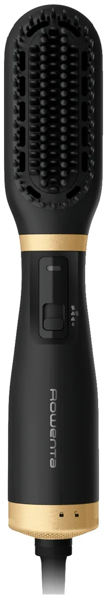 Фен-щетка Rowenta UB5920F0 Черный