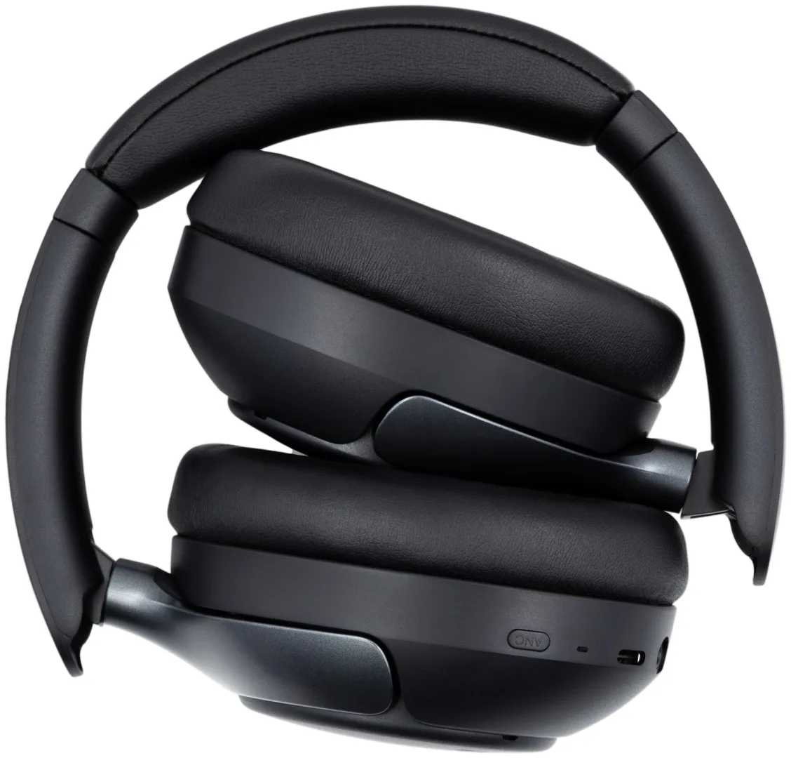Наушники QCY H3 Pro Черный