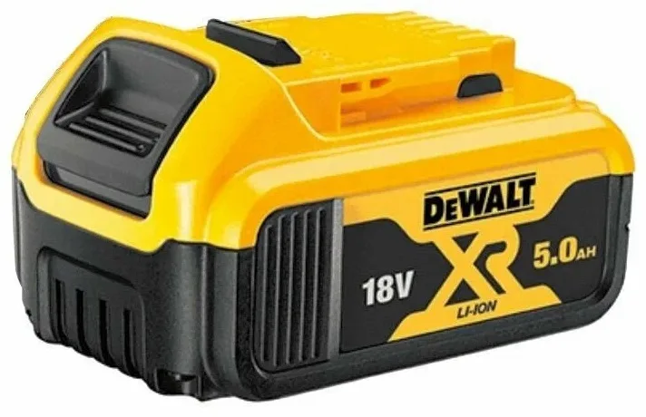 Набор аккумуляторов DeWALT 3шт. DCB184P3-XJ