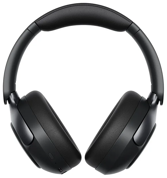 Наушники QCY H3 Pro Черный