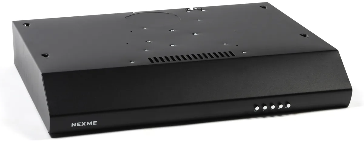 Вытяжка NEXME TC60B Черный