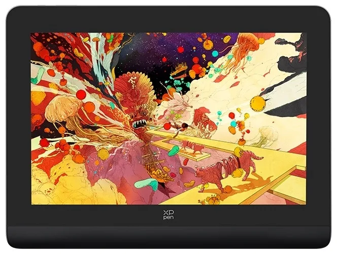 Графический планшет XP-PEN Artist Pro 14 Gen 2
