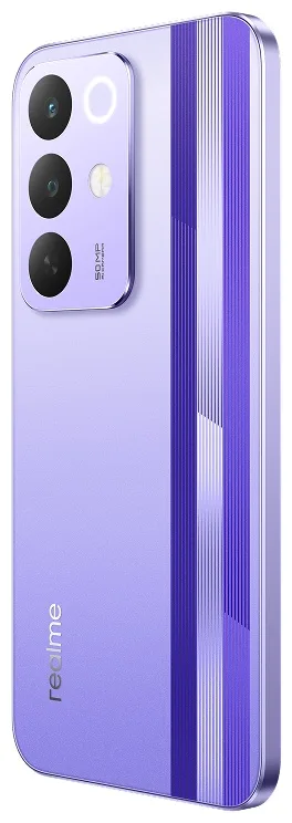 Смартфон Realme P4 RMX5555 8/256GB Фиолетовый