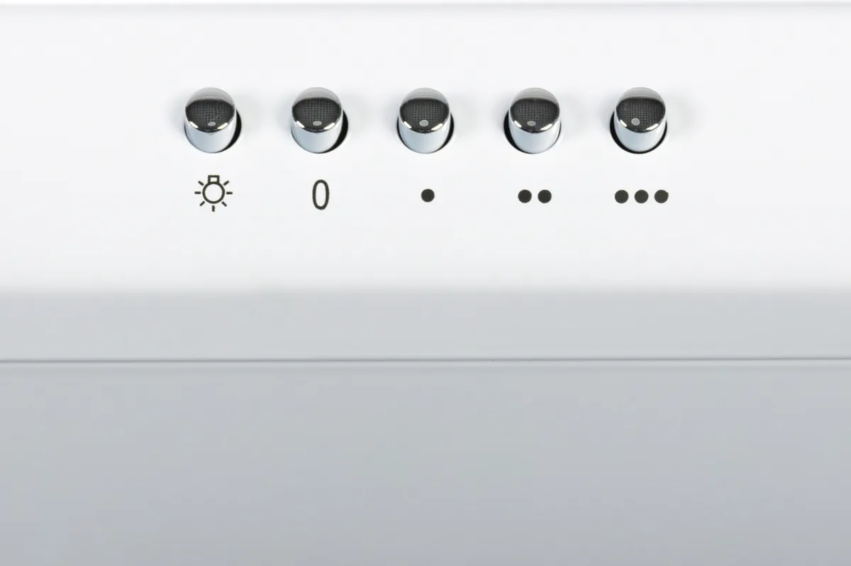 Вытяжка NEXME TC60W Белый