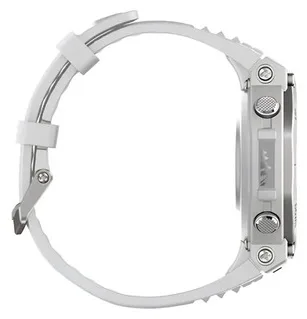 Смарт-часы Amazfit T-Rex 3 A2323 Haze Gray
