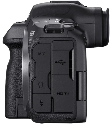 Фотокамера Canon EOS R5 Mark II body