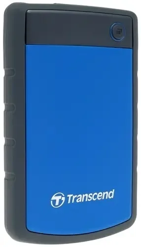 Внешний накопитель 2,5 1TB Transcend TS1TSJ25H3B