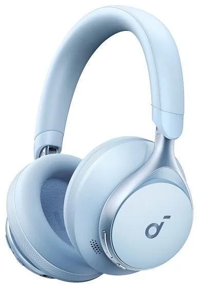 Наушники Soundcore Space One Blue
