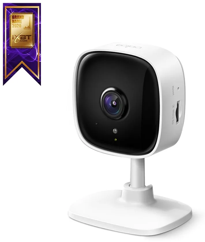 Камера видеонаблюдения TP-LINK Tapo TC60