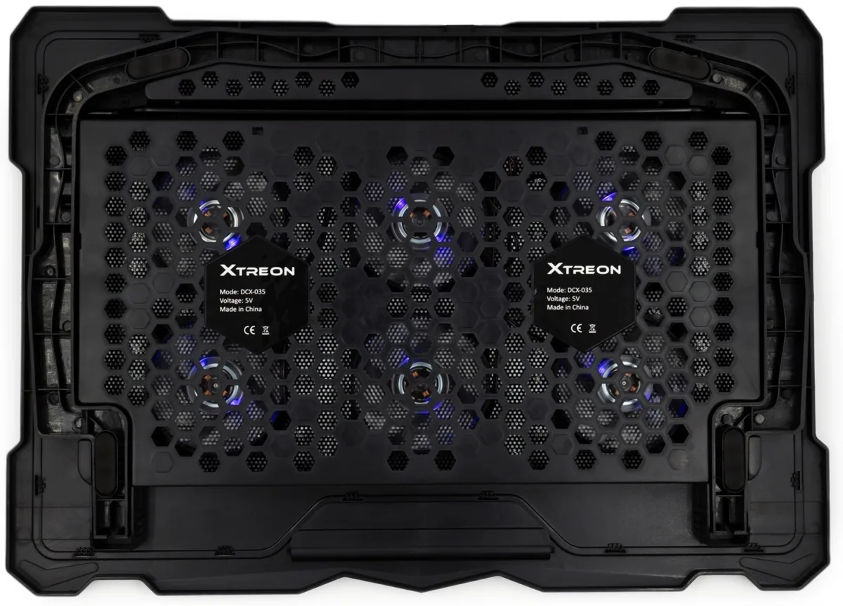 Подставка для ноутбука XTREON DCX-035