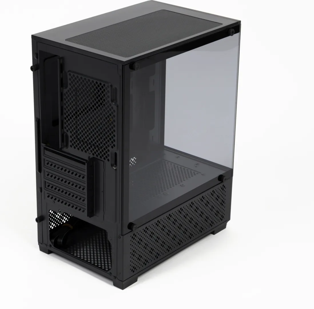 Компьютерный корпус XTREON JM01 Черный
