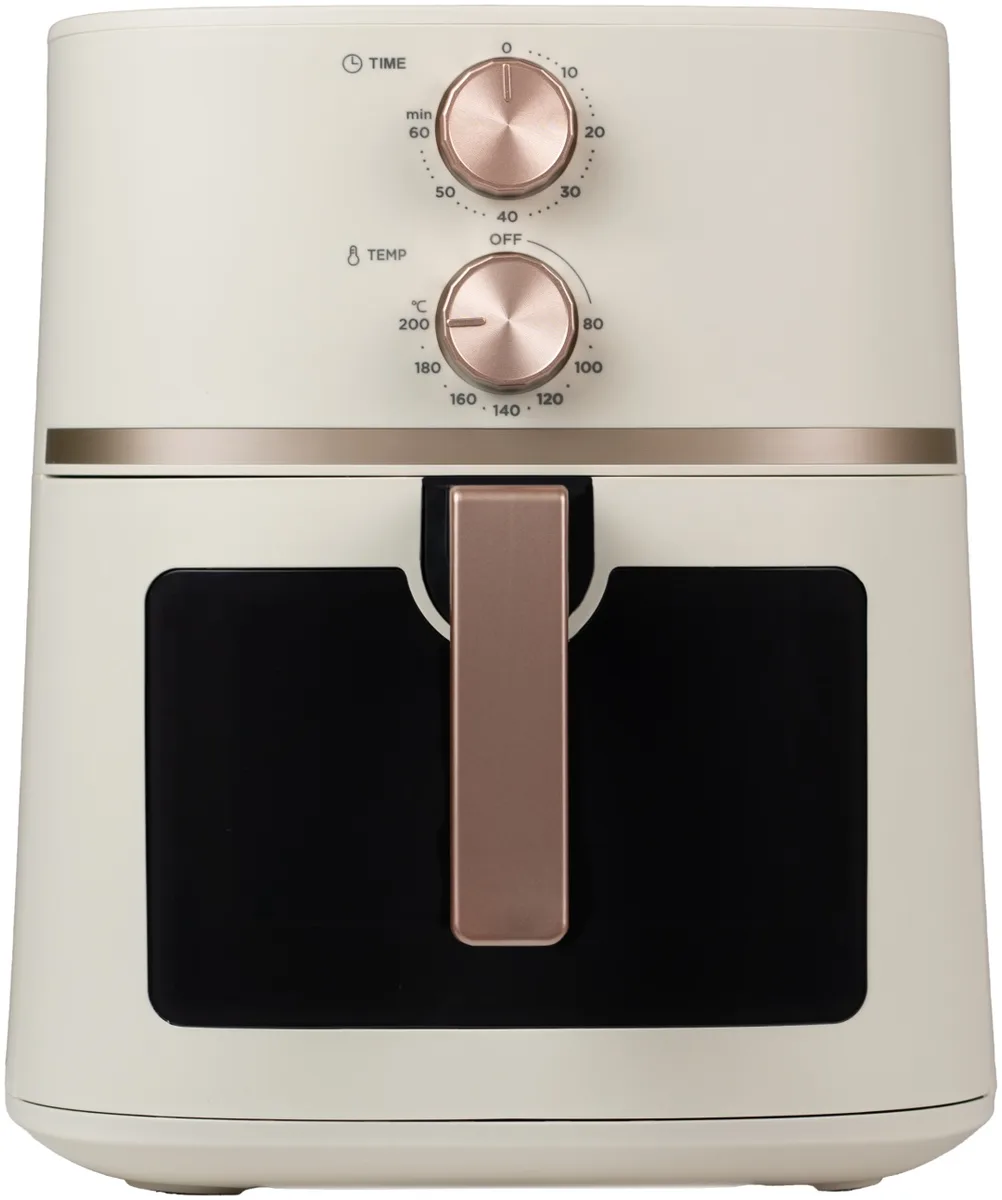 Аэрогриль Midea MF-TY70M (W) 7 л