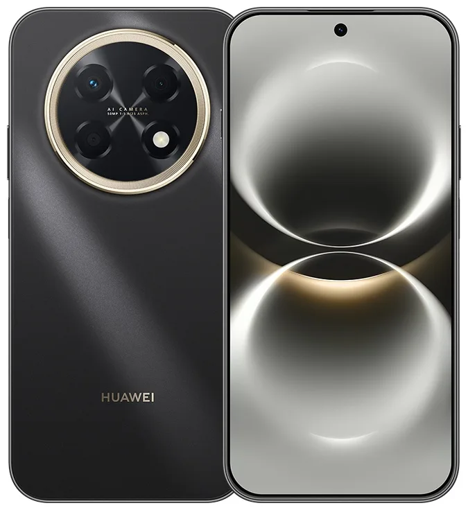 Смартфон Huawei 15 Max CHZ-LX1 8/256GB Черный