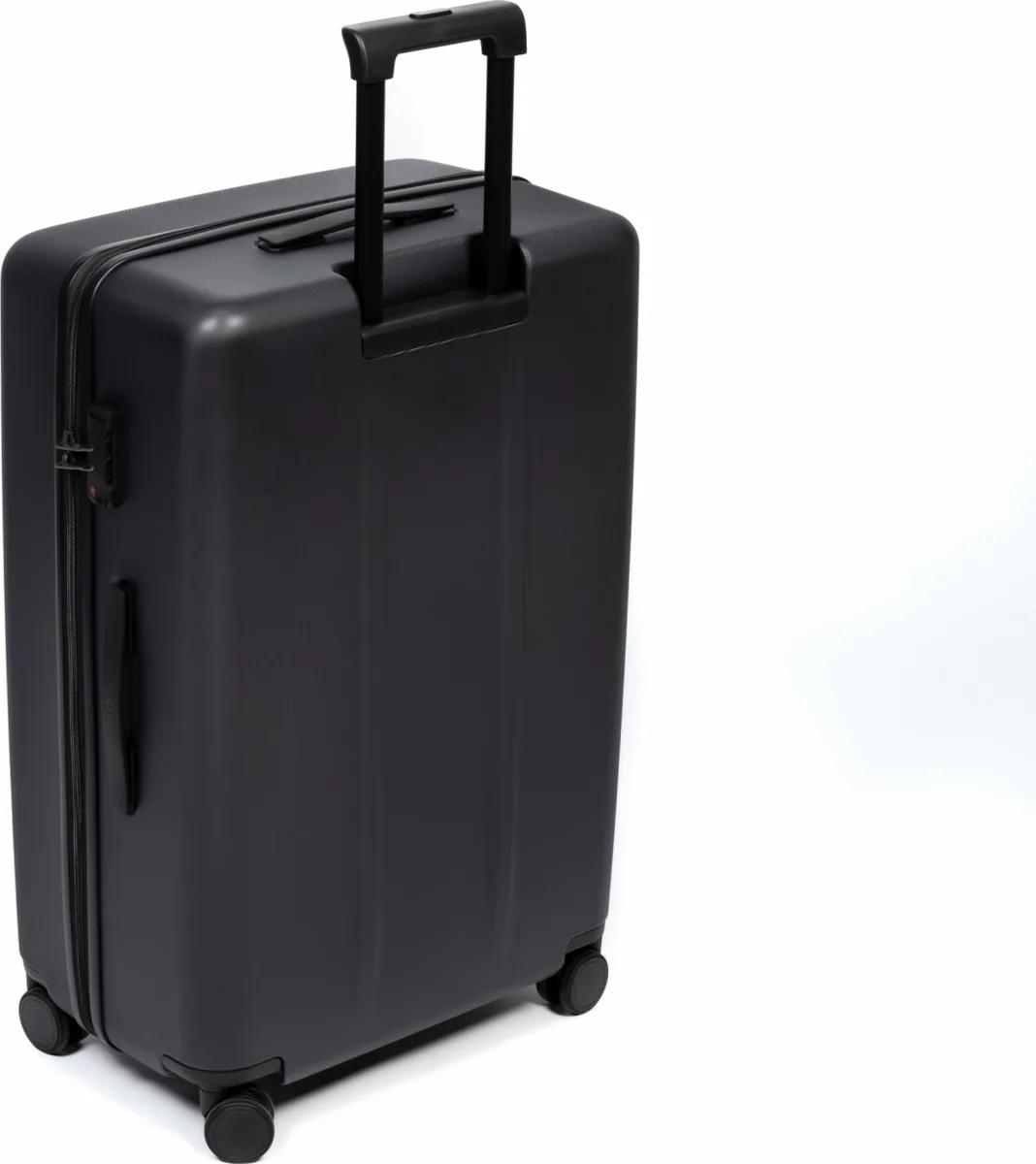 Чемодан NINETYGO Danube MAX Luggage 28'' Black (0446)