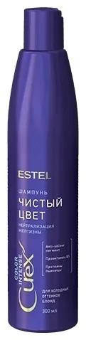 Шампунь ESTEL CUREX Чистый цвет 300 мл (3973)