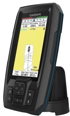 Эхолот Garmin STRIKER PLUS 4 (01870-01)