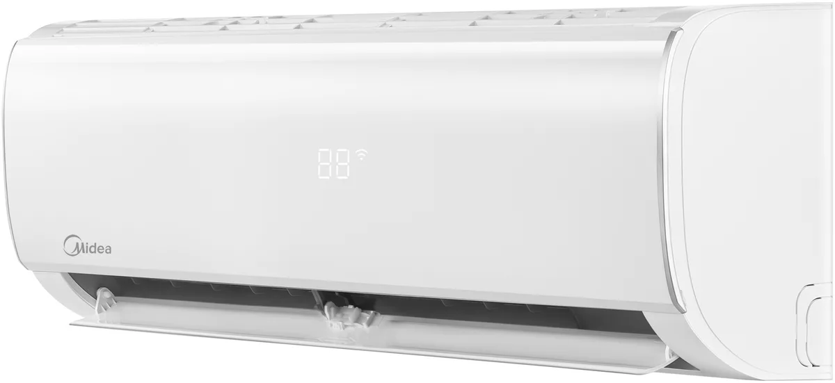 Кондиционер сплит-система Midea Inverter AFI-18N8D0 Белый