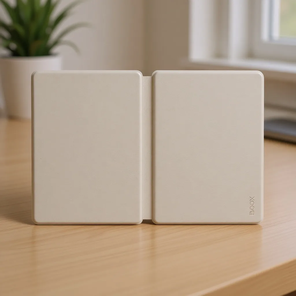 Чехол для BOOX GO 6 Gen 2 Белый