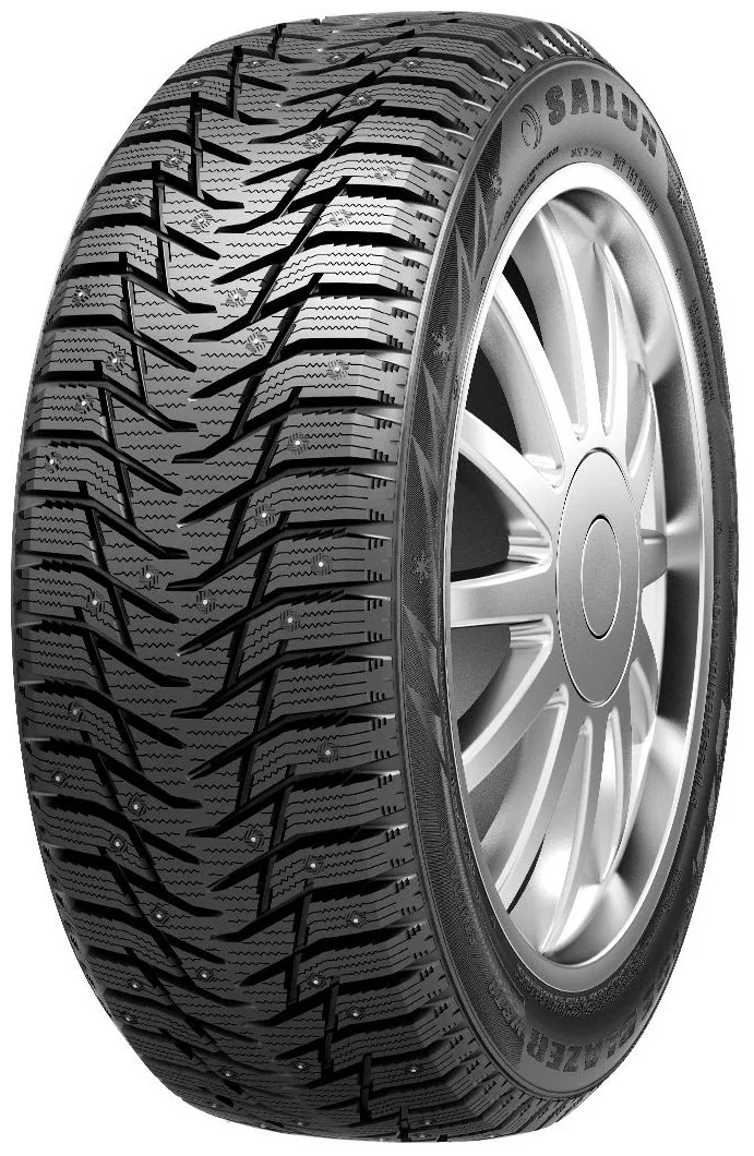 Шина Sailun Ice Blazer WST3 235/60R18 103T ШИП
