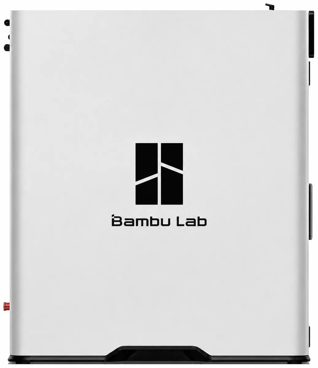 Принтер 3D Bambu Labs H2S