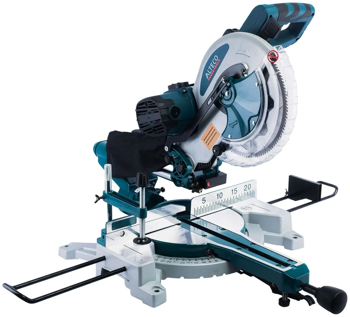 Пила торцовочная Alteco MS 2200-255 BD