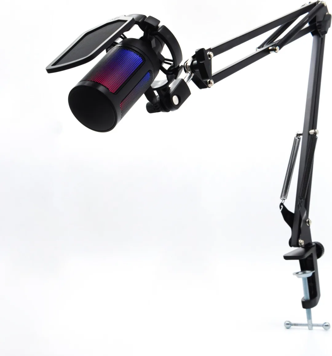 Микрофон Fifine A6T Черный