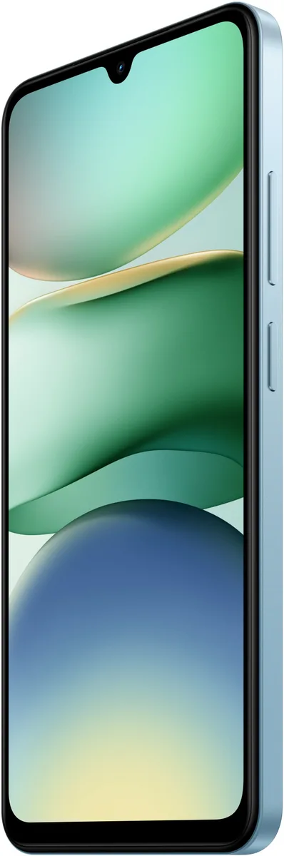 Смартфон Redmi A5 3/64GB Ocean Blue