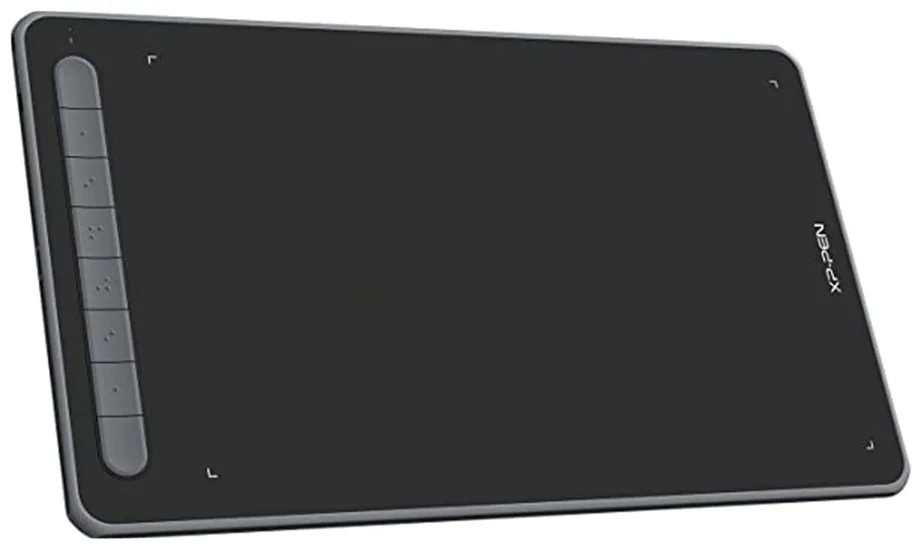 Графический планшет XP-PEN  Deco LW