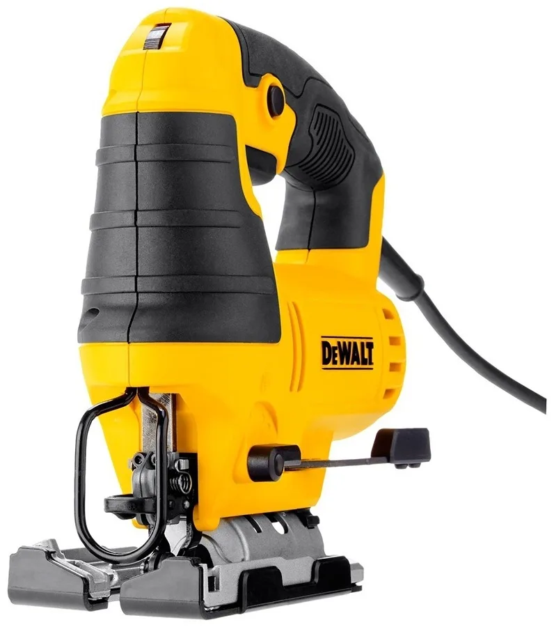 Электролобзик DeWALT DWE349-QS