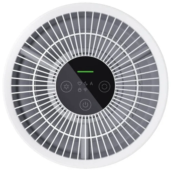 Очиститель воздуха Xiaomi Air Purifier 4 Compact Белый