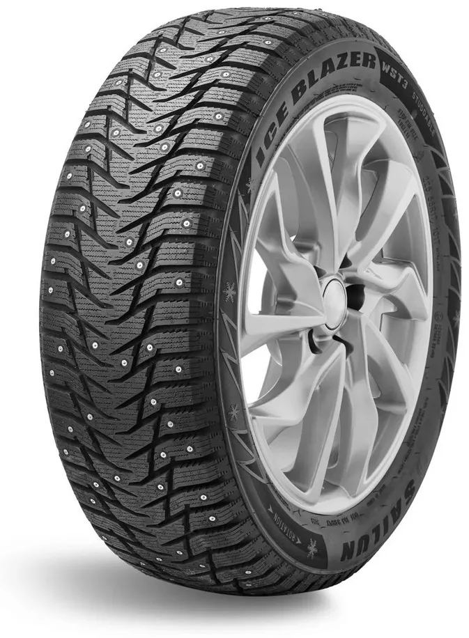 Шина Sailun Ice Blazer WST3 255/45R20 105T ШИП