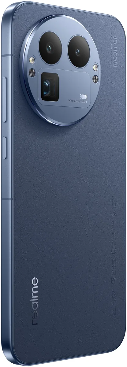 Смартфон Realme GT8 Pro 16/512GB Синий
