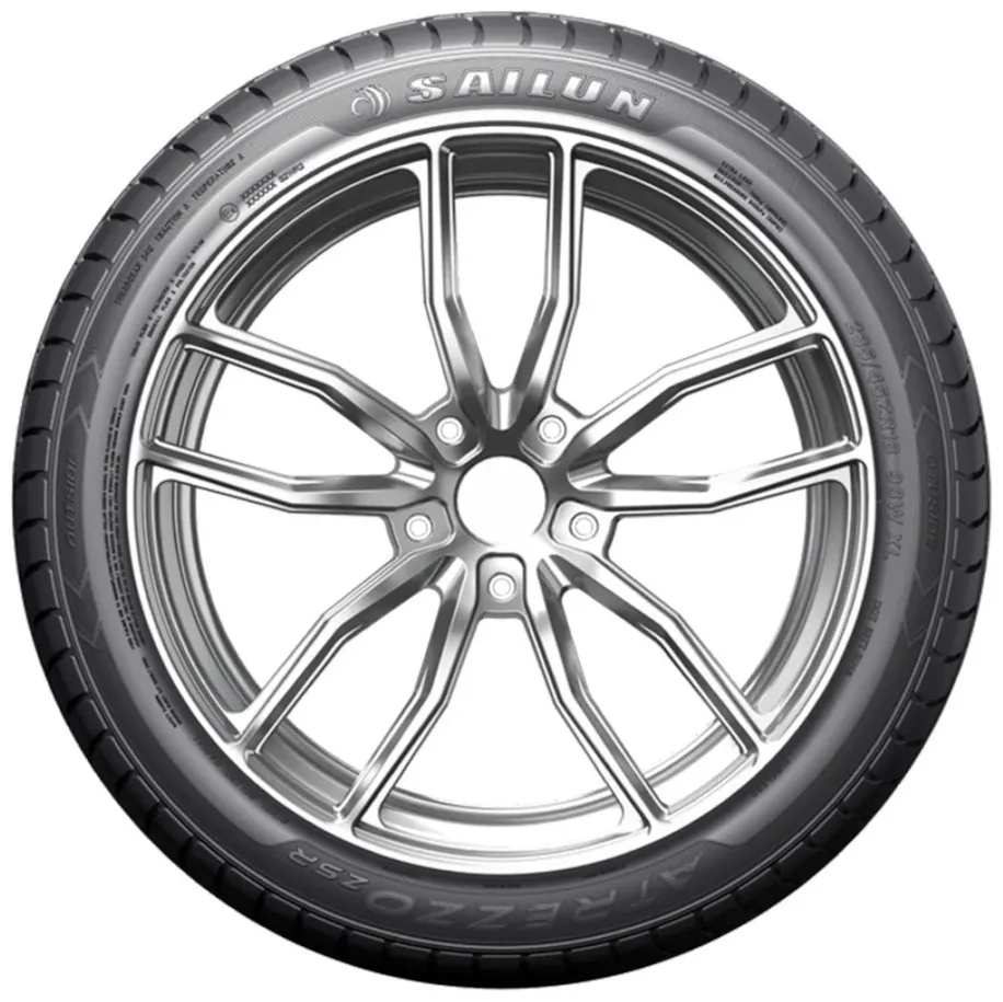 Шина Sailun ATREZZO ZSR 235/50ZR18 101Y