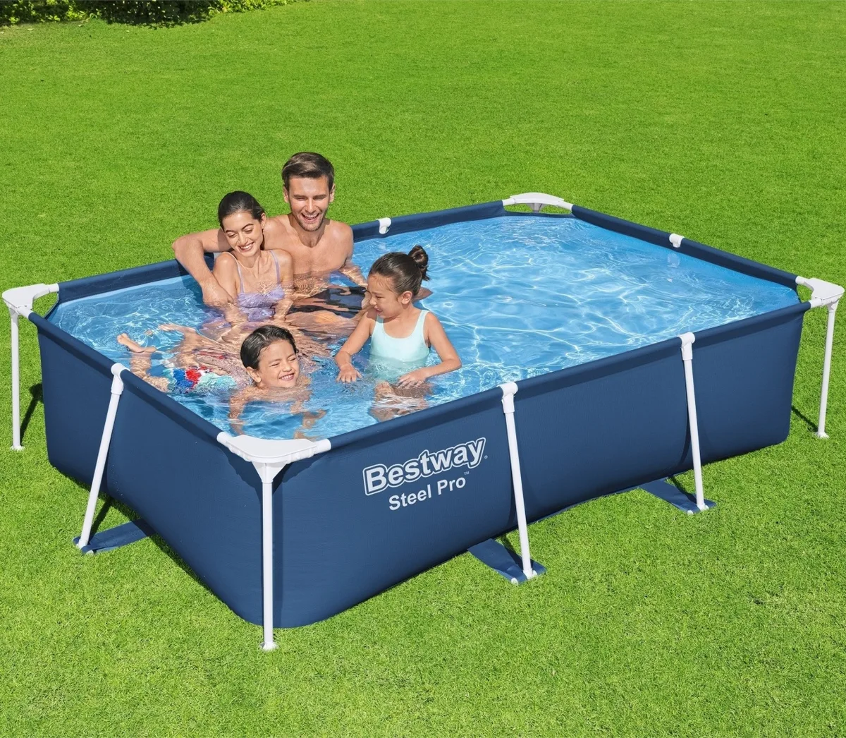 Бассейн Bestway 56403