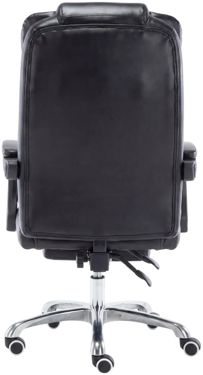Компьютерное кресло XTREON CT-OFC-809-5 Черный